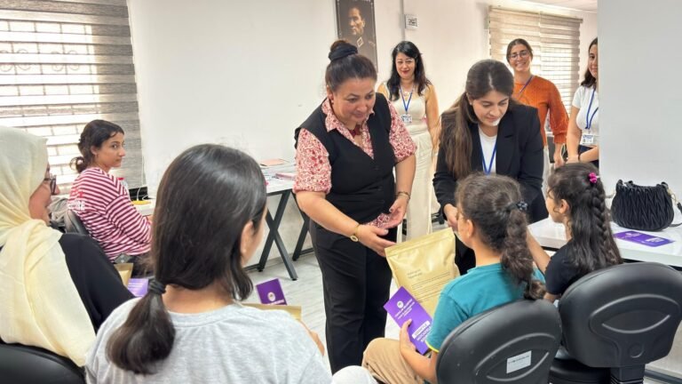 Mersin Büyükşehir Sanat ve Fotoğraf Söyleşileri Başladı