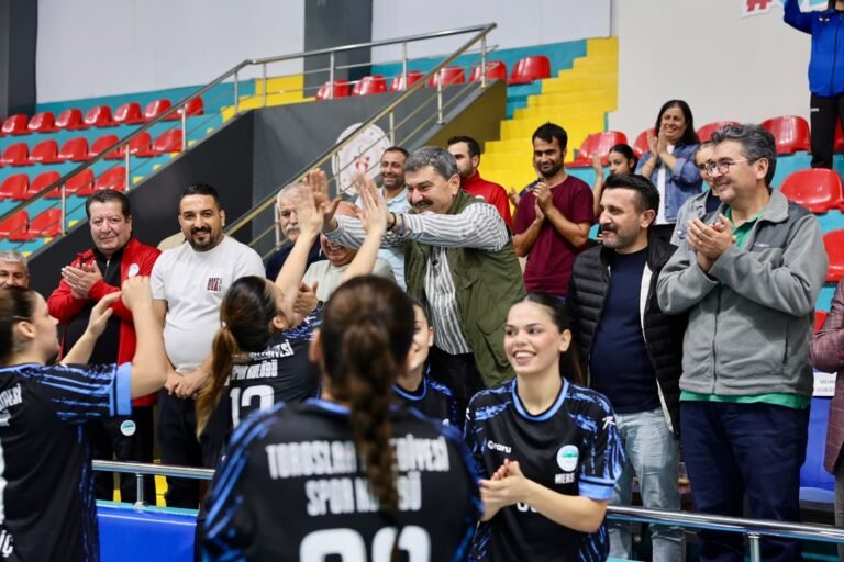 MSK Darüşşafaka Lassa’yı Mağlup Ederek Namağlup Serisini Sürdürdü