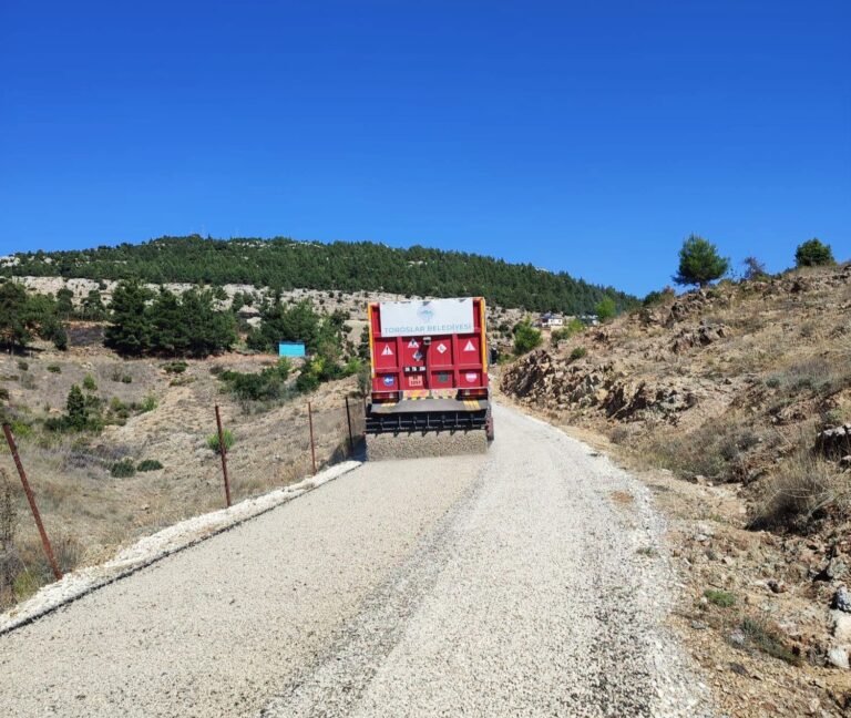 Mersin Büyükşehir Kadın Girişimcileri Destekliyor Melis Aydın Kendi İşletmesini Kurdu