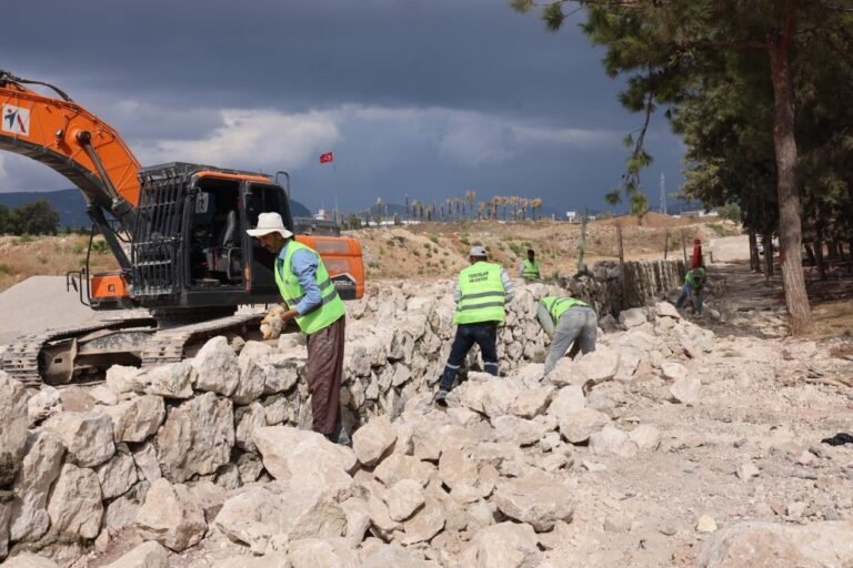Tarsus Belediye Meclisi Ekim Ayı Olağan Toplantısı Gerçekleştirildi